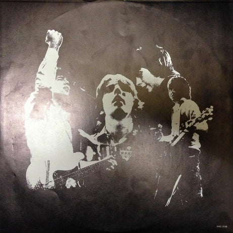 Tom Robinson Band : Power In The Darkness (LP, Album)