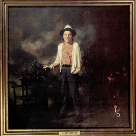 Ian Dury : Lord Upminster (LP, Album)