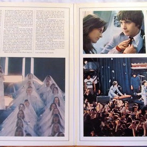 Various : "Stardust" Original Soundtrack Recording (2xLP, Comp)