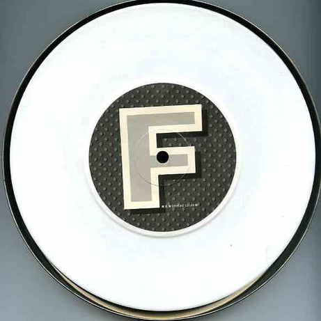 Fine Young Cannibals : I'm Not The Man I Used To Be (7", Ltd, Num, Whi)