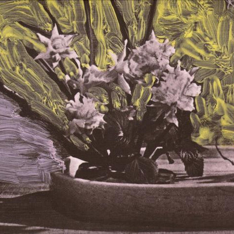 White Walls (3) : White Walls (LP, Album)