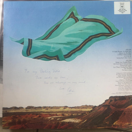 Willie Nelson : Always On My Mind (LP, Album)