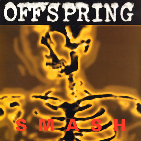 Offspring* : Smash (LP, Album)