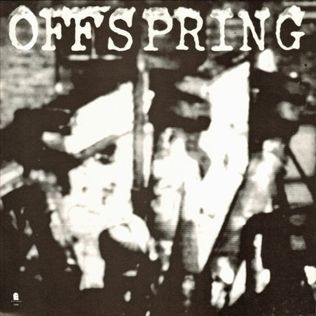 Offspring* : Smash (LP, Album)