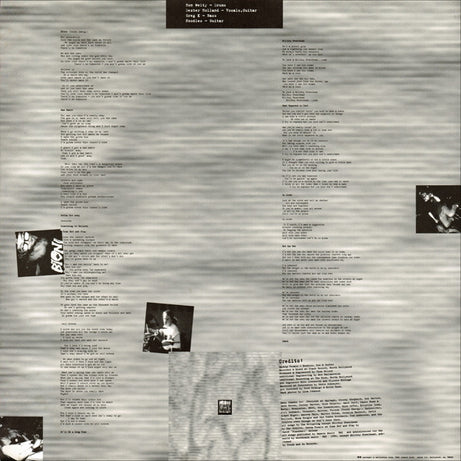 Offspring* : Smash (LP, Album)