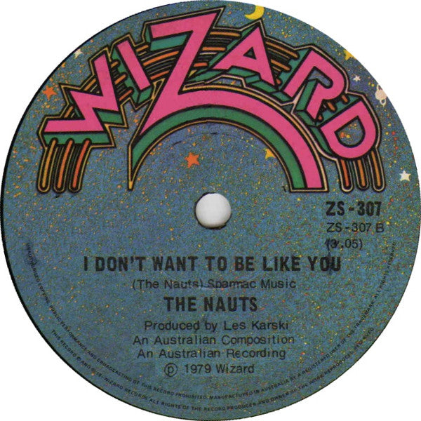 Supernaut (3) : Black Market World (7")