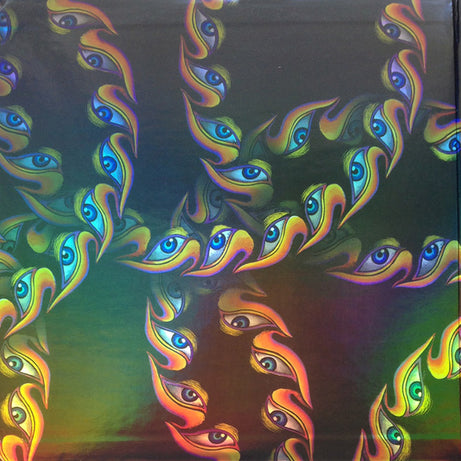 Tool (2) : Lateralus (2xLP, Album, Ltd, Pic, RE, 180)