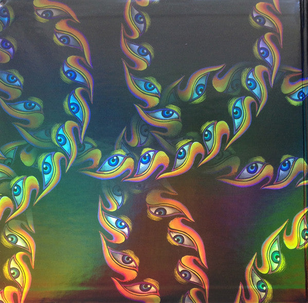Tool (2) : Lateralus (2xLP, Album, Ltd, Pic, RE, 180)