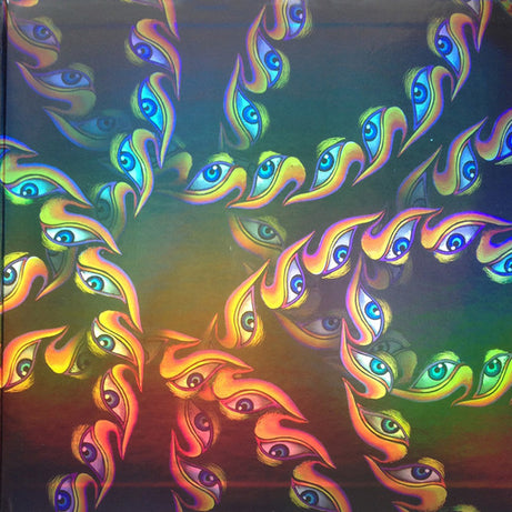 Tool (2) : Lateralus (2xLP, Album, Ltd, Pic, RE, 180)