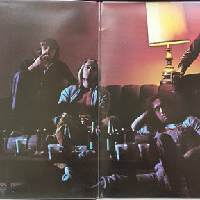 Bad Company (3) : Run With The Pack (LP, Album)