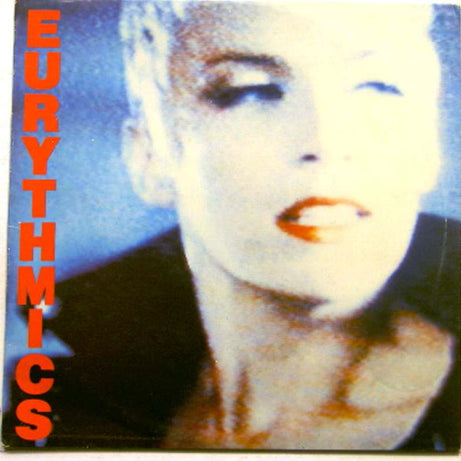 Eurythmics : Be Yourself Tonight (LP, Album)