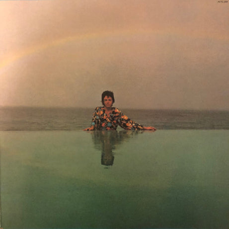 Paul McCartney : McCartney II (LP, Album, Ora)