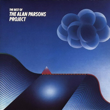 The Alan Parsons Project : The Best Of The Alan Parsons Project (LP, Comp)