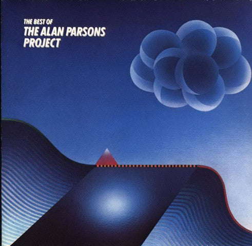 The Alan Parsons Project : The Best Of The Alan Parsons Project (LP, Comp)