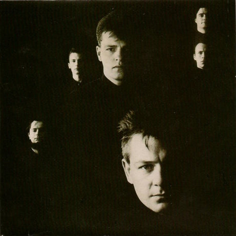 Madness : Yesterday's Men (7", Single)