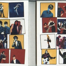 Sonic Youth : Goo (2xCD, Album, Dlx, RE, RM)