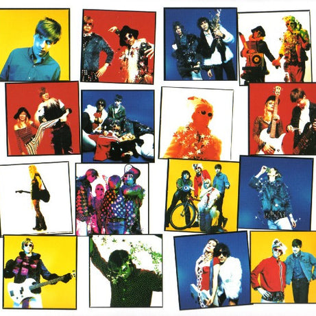 Sonic Youth : Goo (2xCD, Album, Dlx, RE, RM)