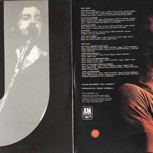 Joe Cocker : Double Cocker Power! (2xLP, Comp, Gat)