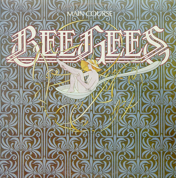 Bee Gees : Main Course (LP, Album)