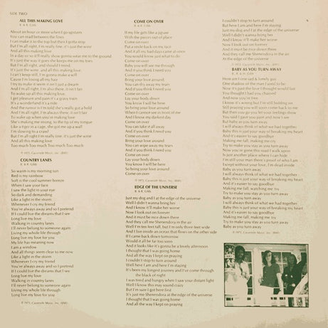 Bee Gees : Main Course (LP, Album)