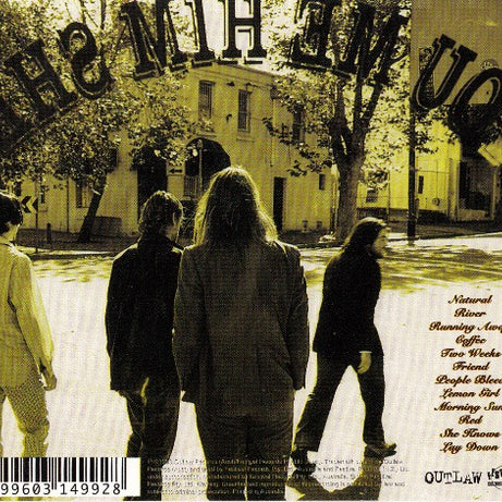 Mother Hubbard (3) : You Me Him She (CD, Album)