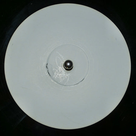 Red Hot Chili Peppers : Waiting For (12", S/Sided, Unofficial, W/Lbl)