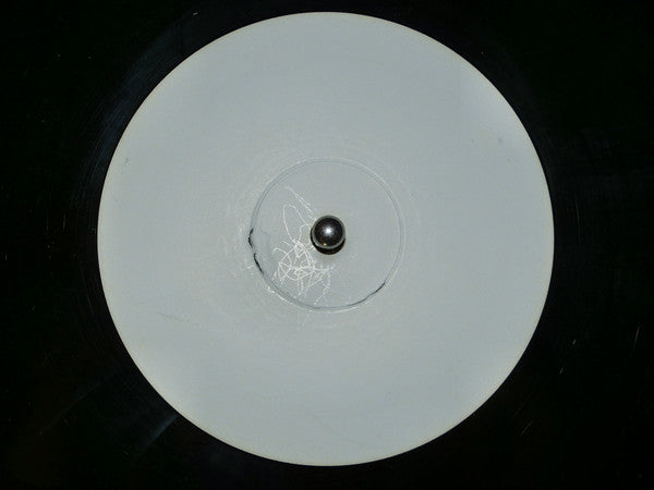 Red Hot Chili Peppers : Waiting For (12", S/Sided, Unofficial, W/Lbl)