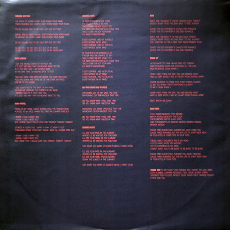 Grmln : Empire (LP, Album)