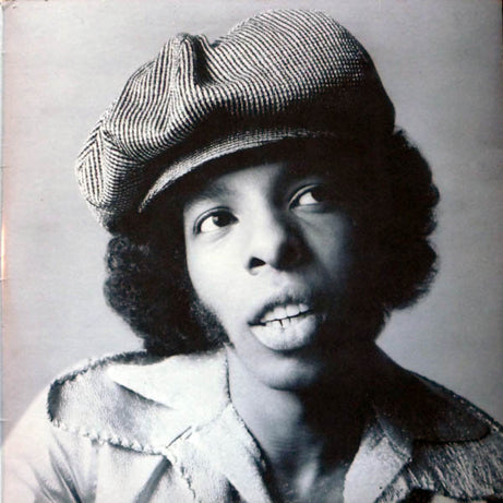 Sly & The Family Stone : Fresh (LP, Album, San)