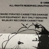 Traveling Wilburys : Volume One (Cass, Album)