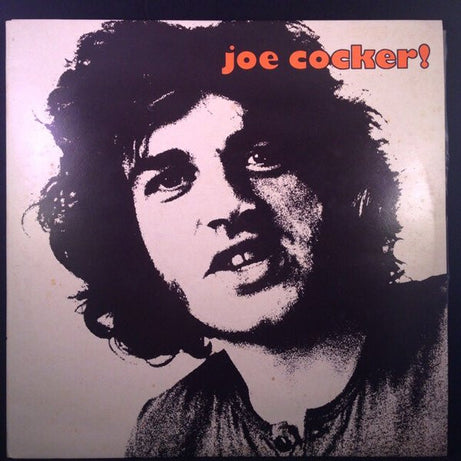 Joe Cocker : Joe Cocker! / With A Little Help From My Friends (2xLP, Comp, Gat)