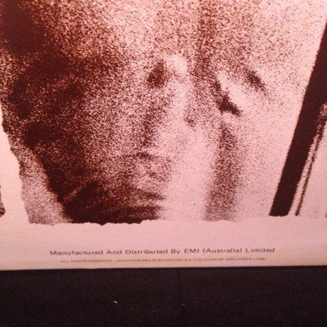 Joe Cocker : Joe Cocker! / With A Little Help From My Friends (2xLP, Comp, Gat)