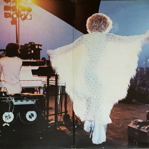 Dolly Parton : Great Balls Of Fire (LP, Album, Gat)