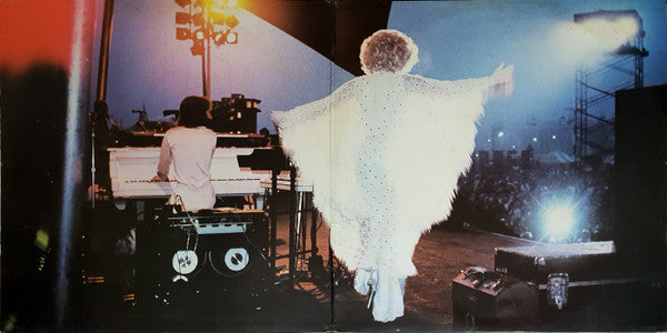 Dolly Parton : Great Balls Of Fire (LP, Album, Gat)