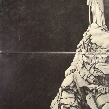 Led Zeppelin : Untitled (LP, Album, Gat)