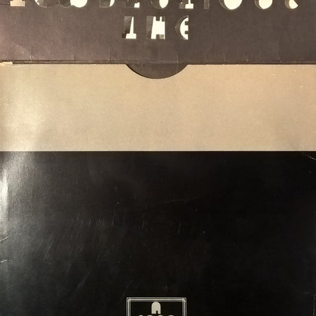 The Temptations : A Song For You (LP, Album)