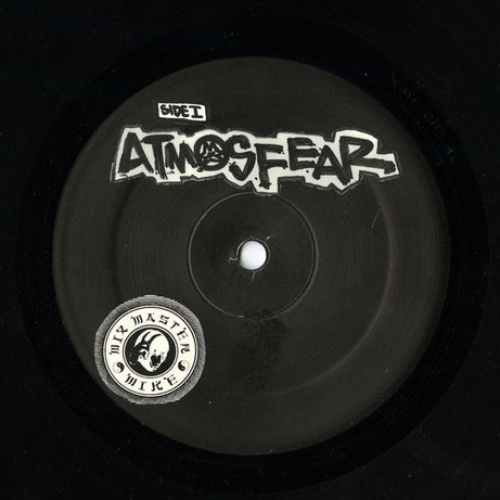 Mix Master Mike : Valuemeal 12 Inch Combo Deluxe (12")