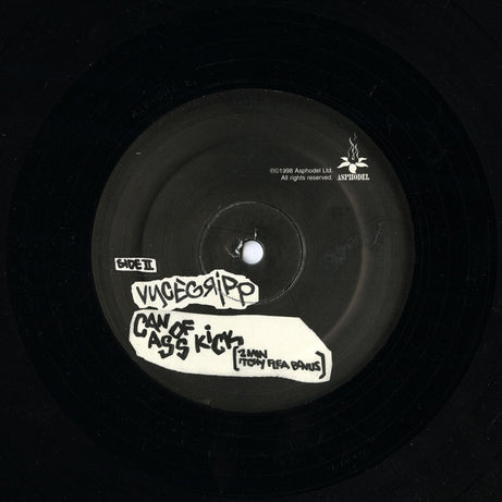 Mix Master Mike : Valuemeal 12 Inch Combo Deluxe (12")