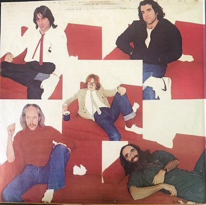 James Taylor (2) : Flag (LP, Album, Gat)