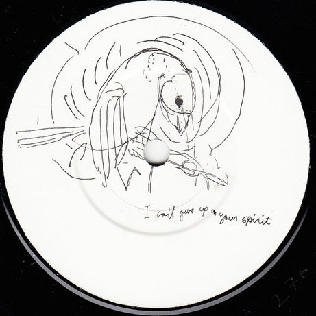 Antony And The Johnsons with Boy George : You Are My Sister (7", Single)