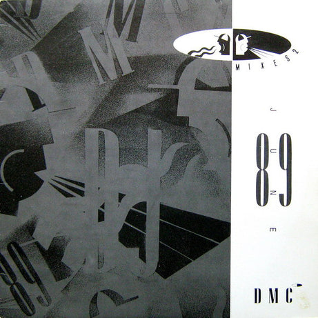 Various : June 89 - Mixes 2 (12")