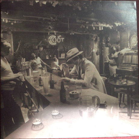 Led Zeppelin : In Through The Out Door (LP, Album, "E")