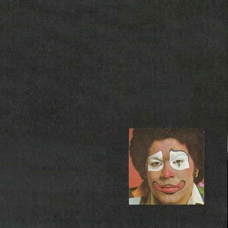 Danny Rivera : Danny Rivera (LP, Album)