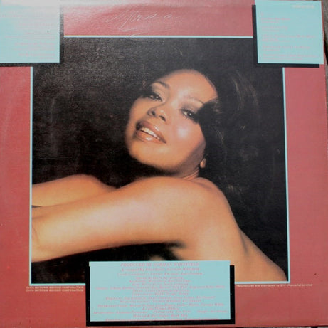 Yvonne Fair : The Bitch Is Black (LP, Album, RE)