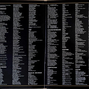 Alain Boublil & Claude Michel Schönberg* : Highlights From Les Misérables:  The International Cast Recording (LP, Album, Gat)