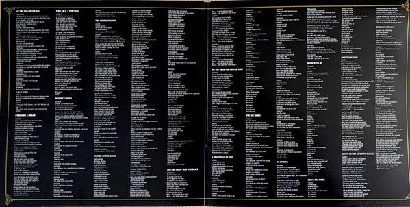 Alain Boublil & Claude Michel Schönberg* : Highlights From Les Misérables:  The International Cast Recording (LP, Album, Gat)