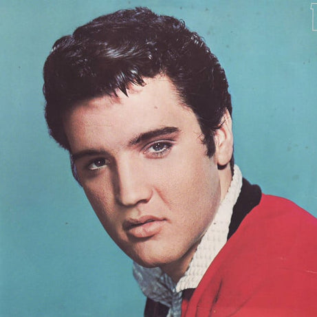 Elvis Presley : Elvis Presley's Greatest Hits (6xLP, Comp + Box)