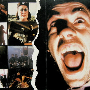 Pink Floyd : The Wall (Music From The Film) (7", Single, Styrene, Gat)