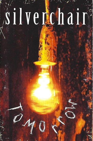 Silverchair : Tomorrow (Cass, S/Sided, EP)