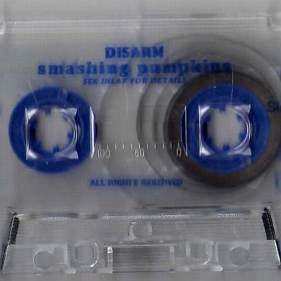 Smashing Pumpkins* : Disarm (Cass, Single)
